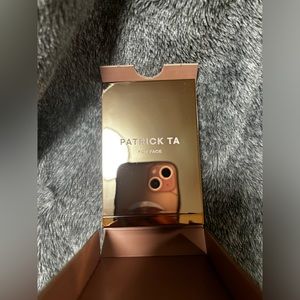 COPY - PATRICK TA SHES THE MOMENT BLUSH DUO